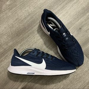 Nike Air Zoom Pegasus 36 Running Shoes Size 9